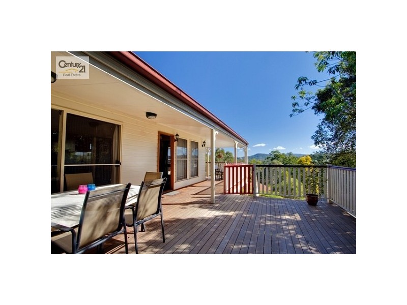 43 Mirbelia Street, Kenmore Hills QLD 4069