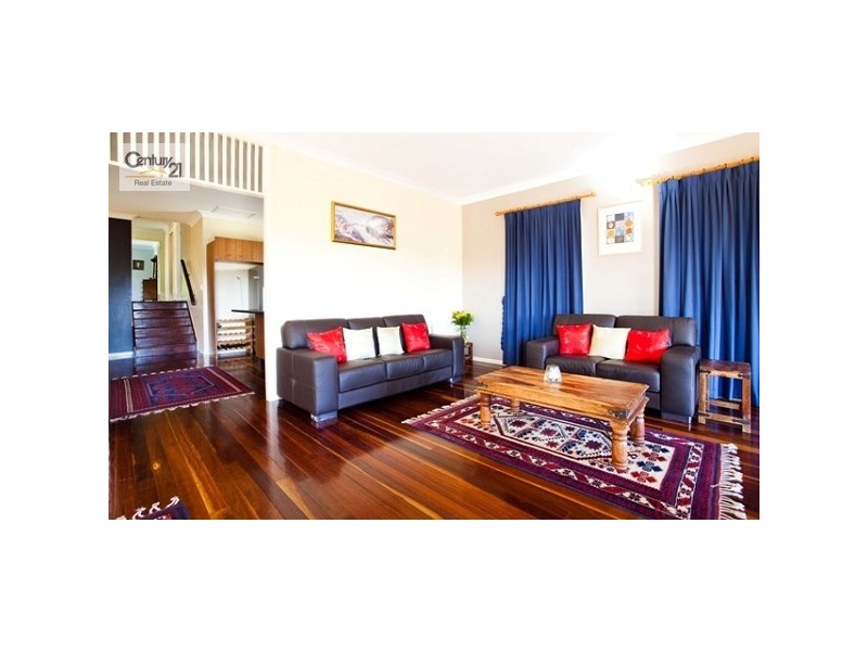 43 Mirbelia Street, Kenmore Hills QLD 4069