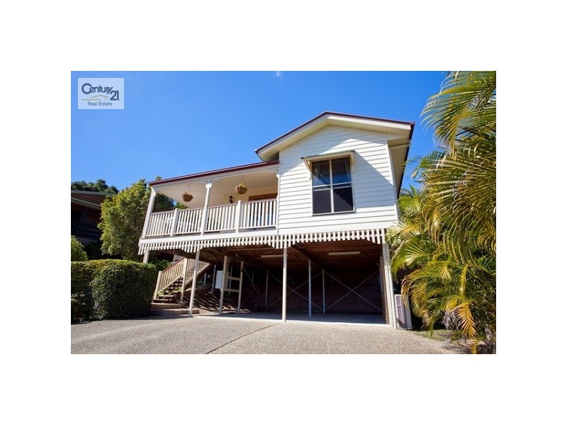 43 Mirbelia Street, Kenmore Hills QLD 4069