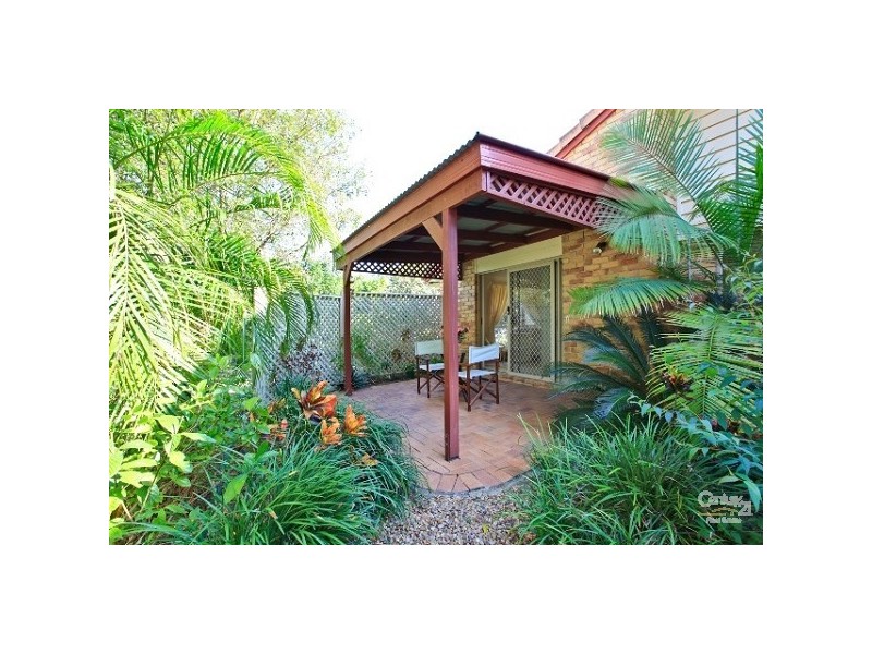 26/60 Gubberley Street, Kenmore QLD 4069