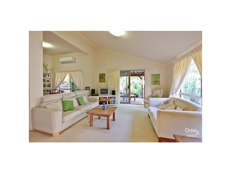 26/60 Gubberley Street, Kenmore QLD 4069