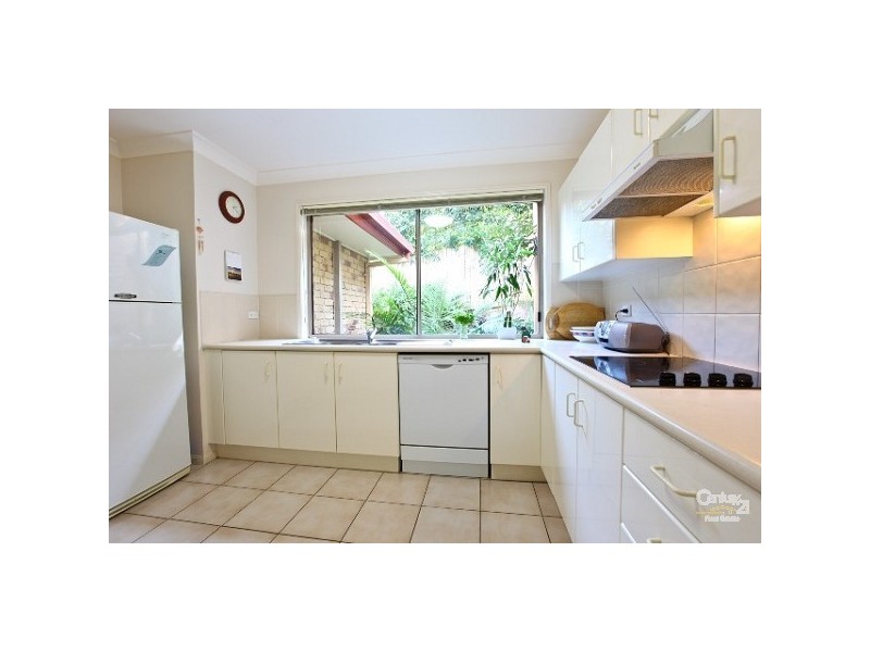 26/60 Gubberley Street, Kenmore QLD 4069