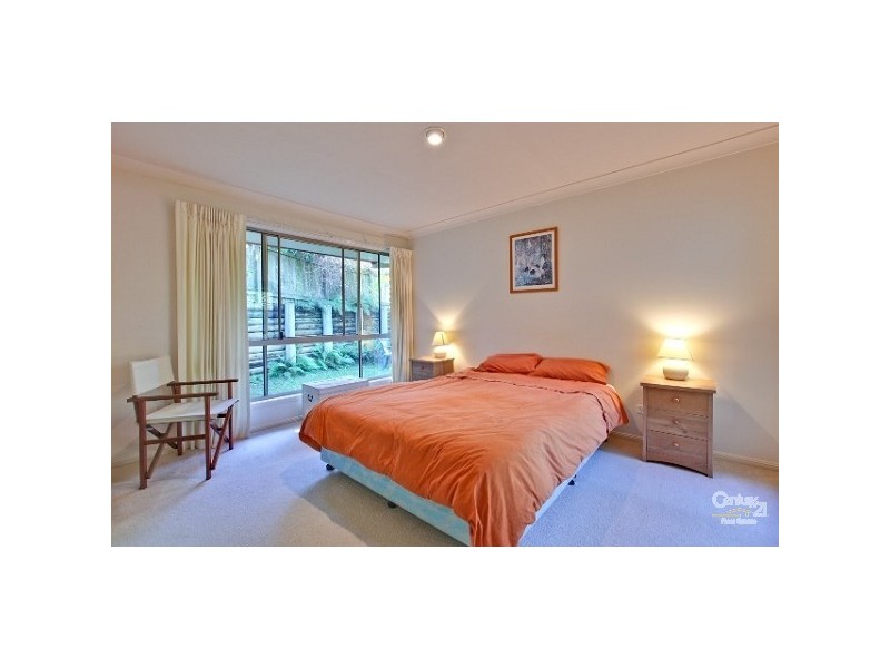 26/60 Gubberley Street, Kenmore QLD 4069