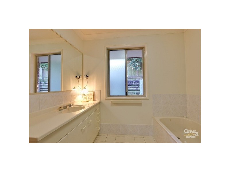 26/60 Gubberley Street, Kenmore QLD 4069