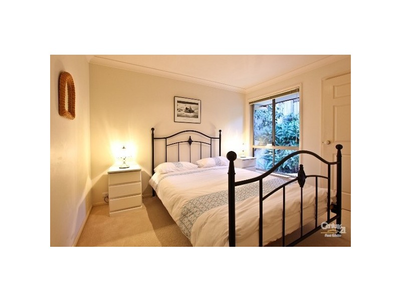 26/60 Gubberley Street, Kenmore QLD 4069