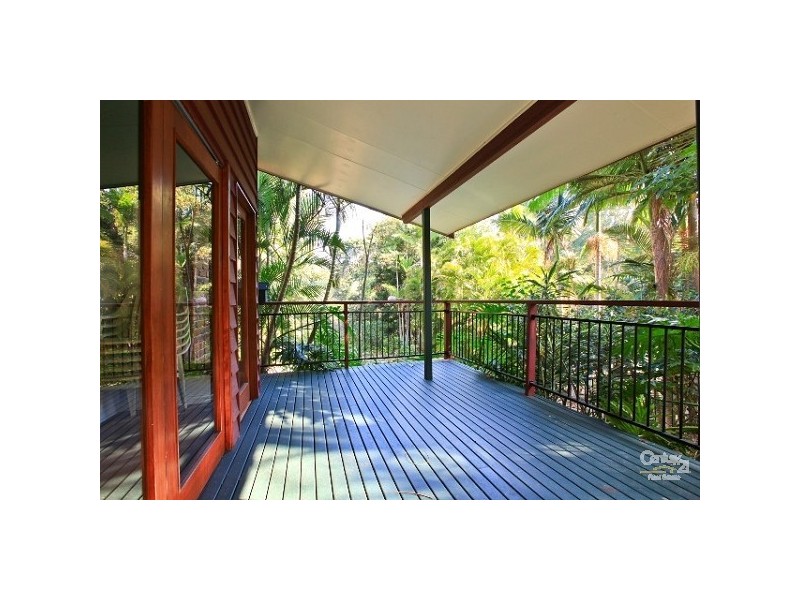 26/60 Gubberley Street, Kenmore QLD 4069