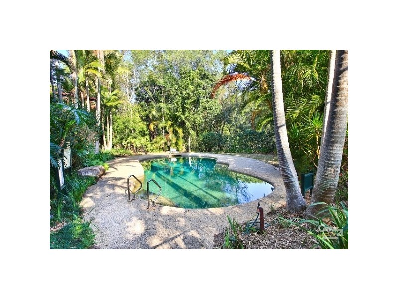 26/60 Gubberley Street, Kenmore QLD 4069