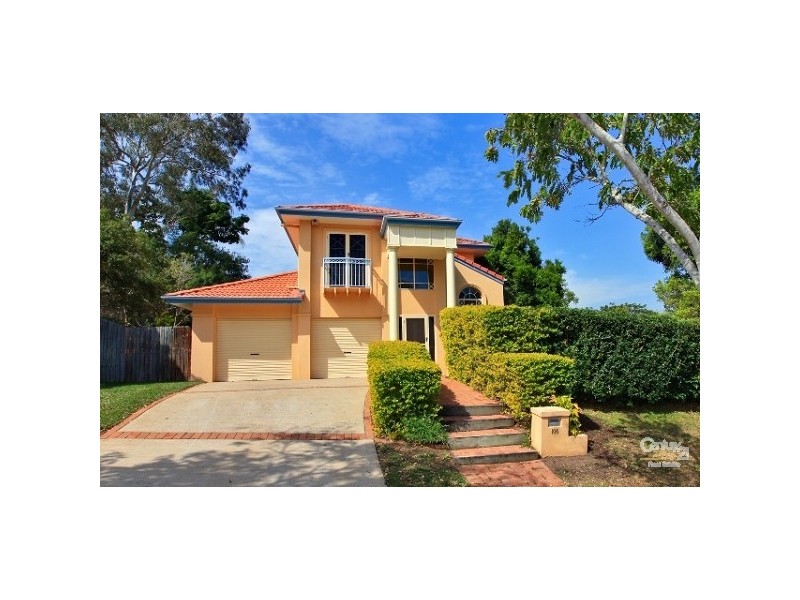 106 Gem Road, Kenmore QLD 4069