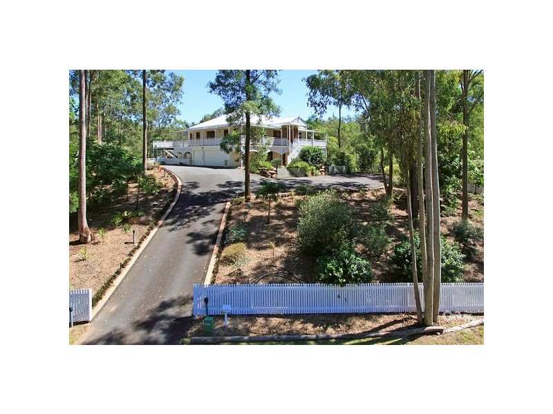 69 Lilly Pilly Road, Pullenvale QLD 4069