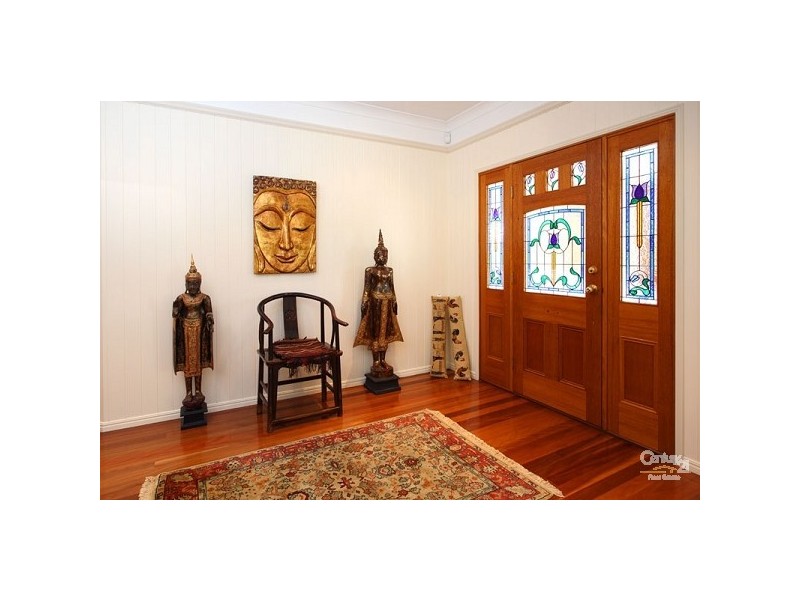 69 Lilly Pilly Road, Pullenvale QLD 4069