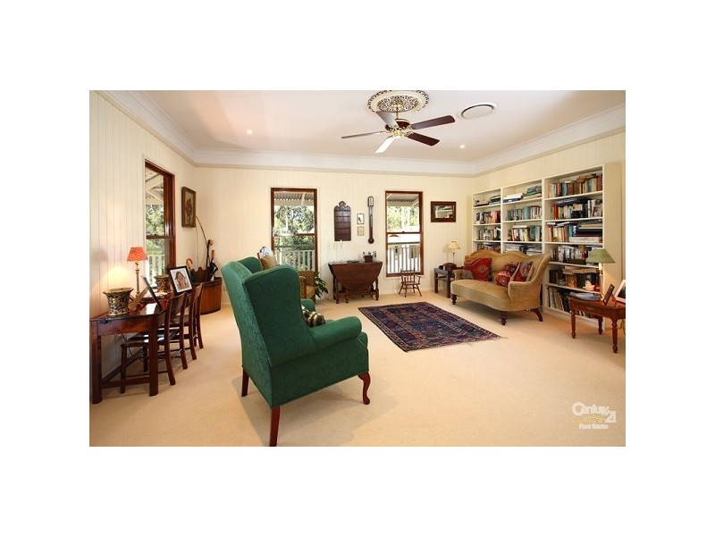 69 Lilly Pilly Road, Pullenvale QLD 4069