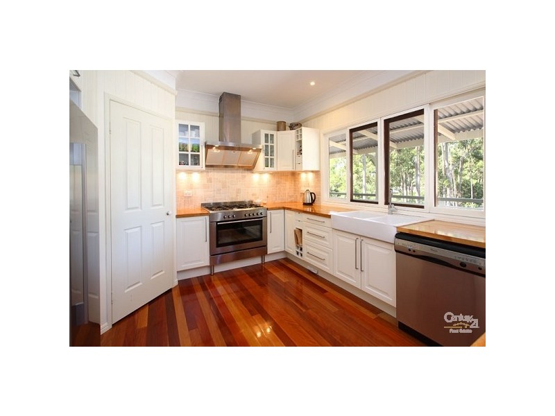 69 Lilly Pilly Road, Pullenvale QLD 4069