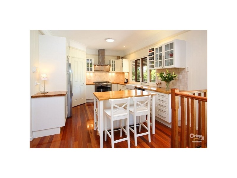 69 Lilly Pilly Road, Pullenvale QLD 4069