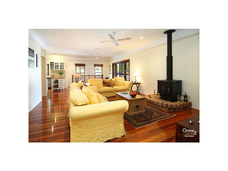 69 Lilly Pilly Road, Pullenvale QLD 4069