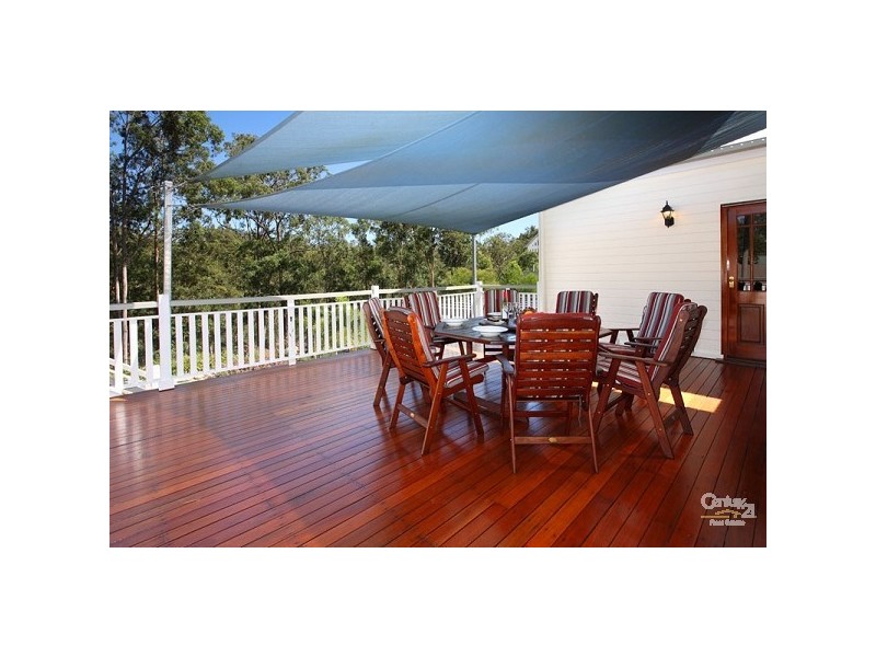 69 Lilly Pilly Road, Pullenvale QLD 4069