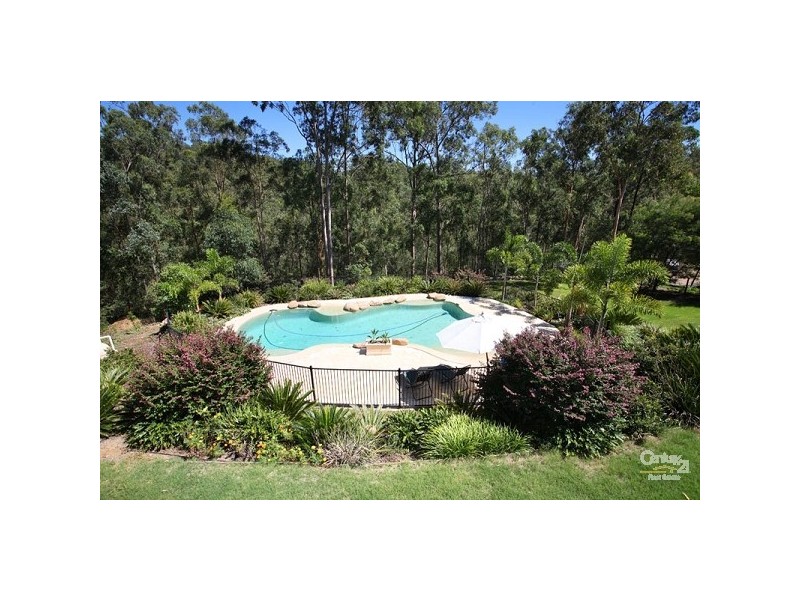 69 Lilly Pilly Road, Pullenvale QLD 4069