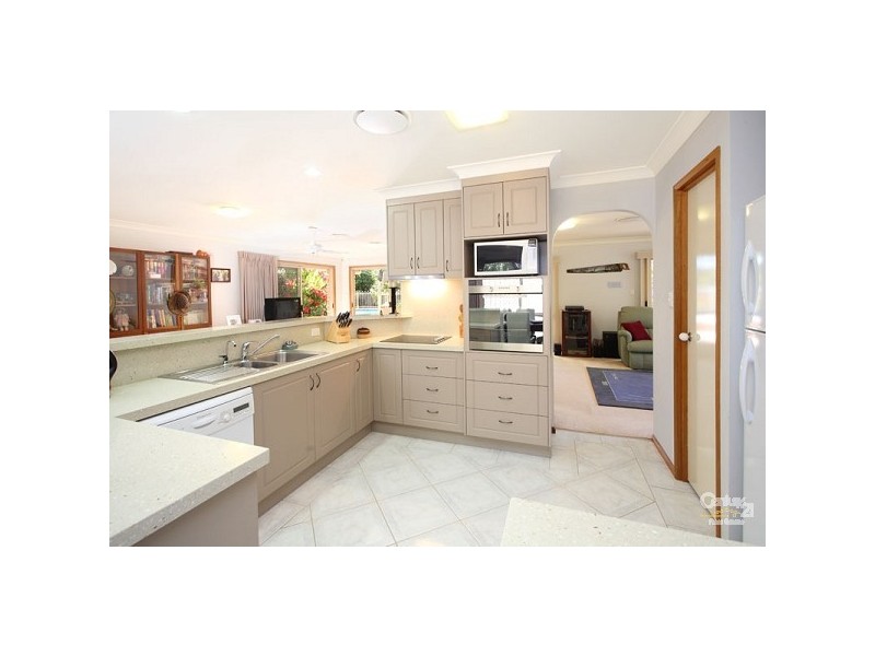 3355 Moggill Road, Bellbowrie QLD 4070