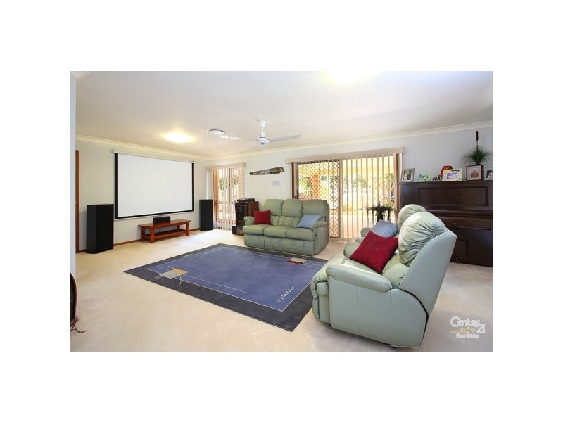 3355 Moggill Road, Bellbowrie QLD 4070