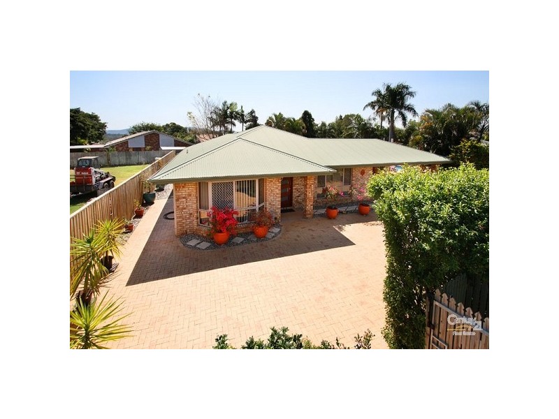 3355 Moggill Road, Bellbowrie QLD 4070