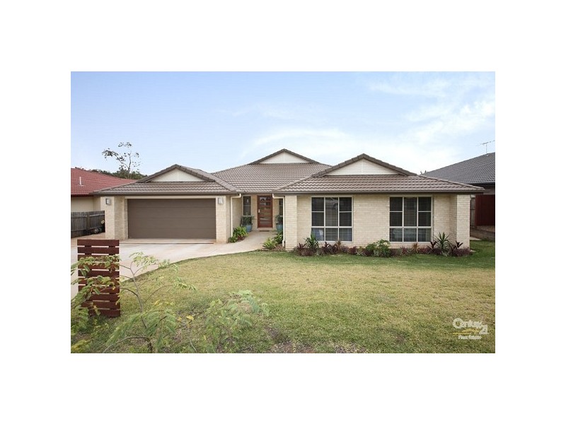 7 Kyecody Close, Moggill QLD 4070