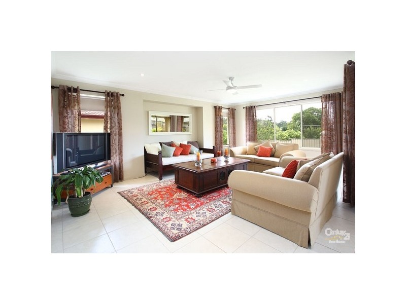 7 Kyecody Close, Moggill QLD 4070