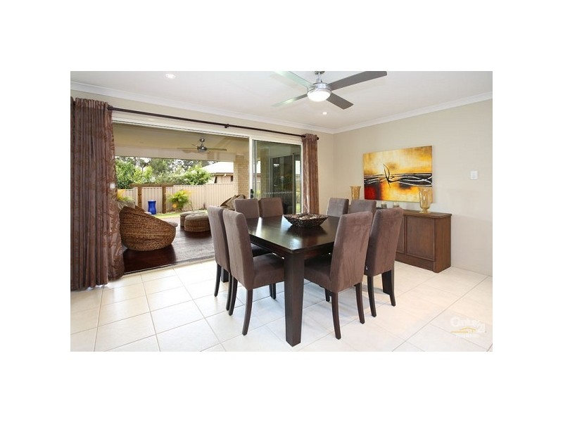 7 Kyecody Close, Moggill QLD 4070