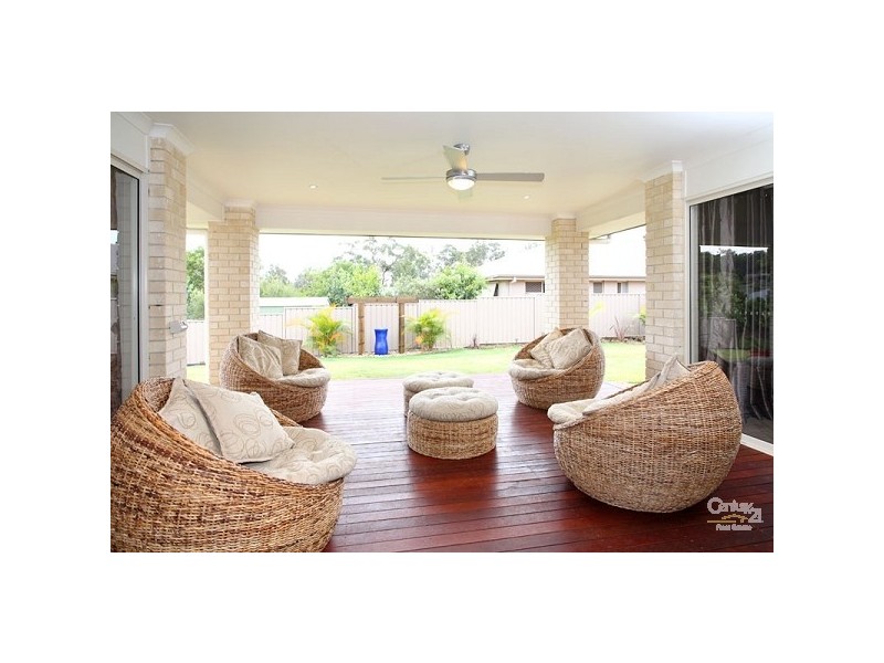 7 Kyecody Close, Moggill QLD 4070