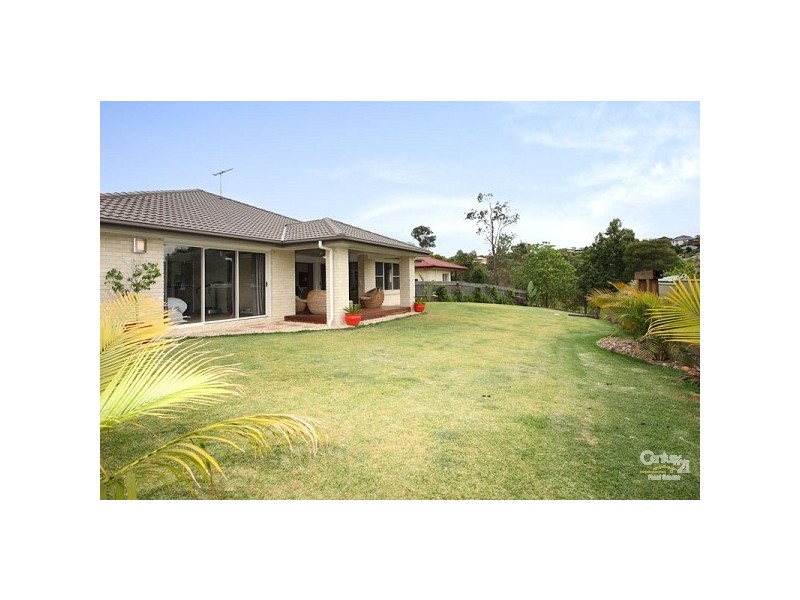7 Kyecody Close, Moggill QLD 4070