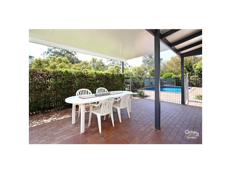 21 Glen Frew Street, Kenmore QLD 4069