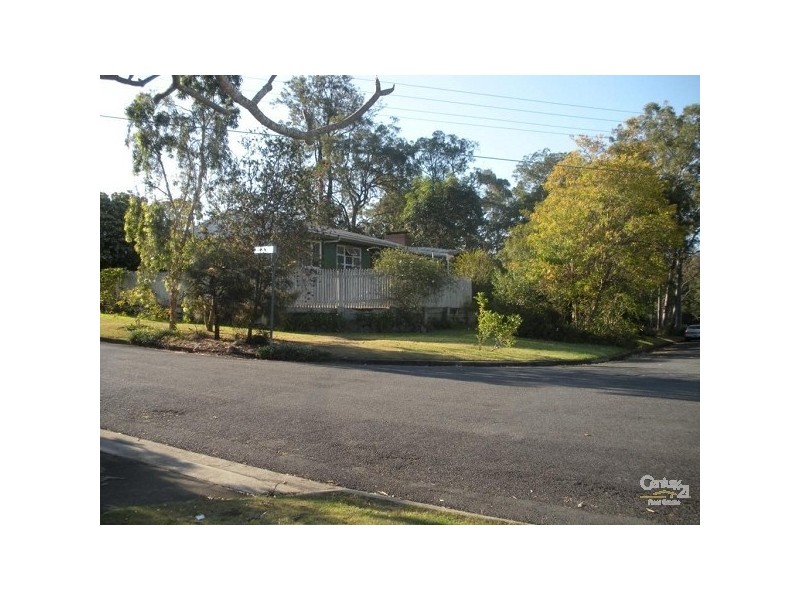 34 Edson Street, Kenmore QLD 4069