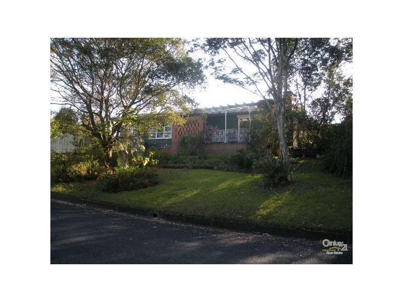 34 Edson Street, Kenmore QLD 4069
