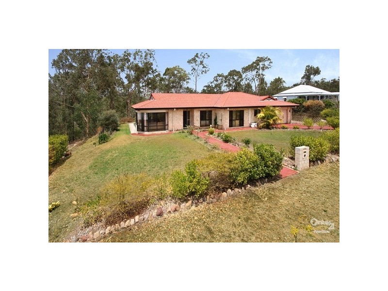 436 George Holt Drive, Mount Crosby QLD 4306