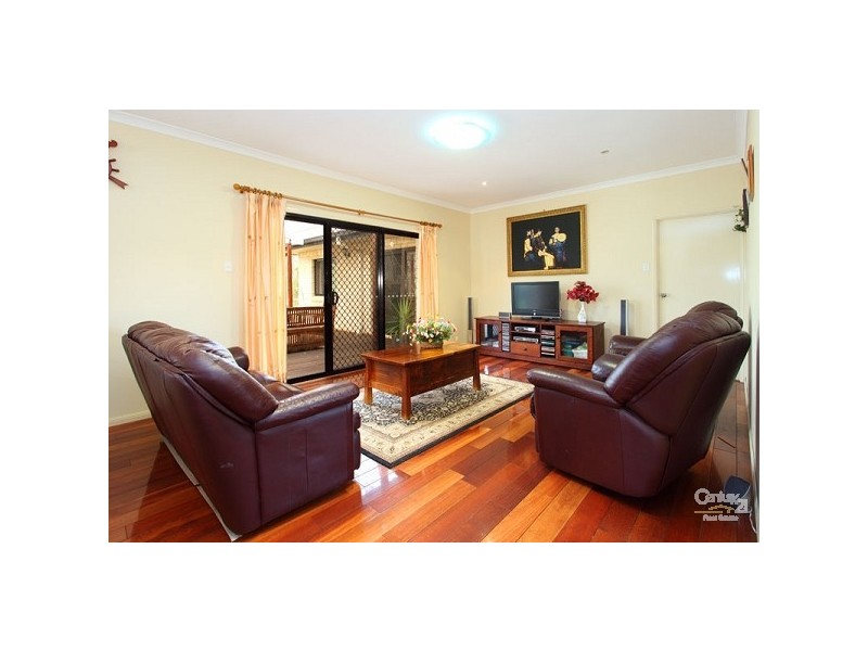 436 George Holt Drive, Mount Crosby QLD 4306