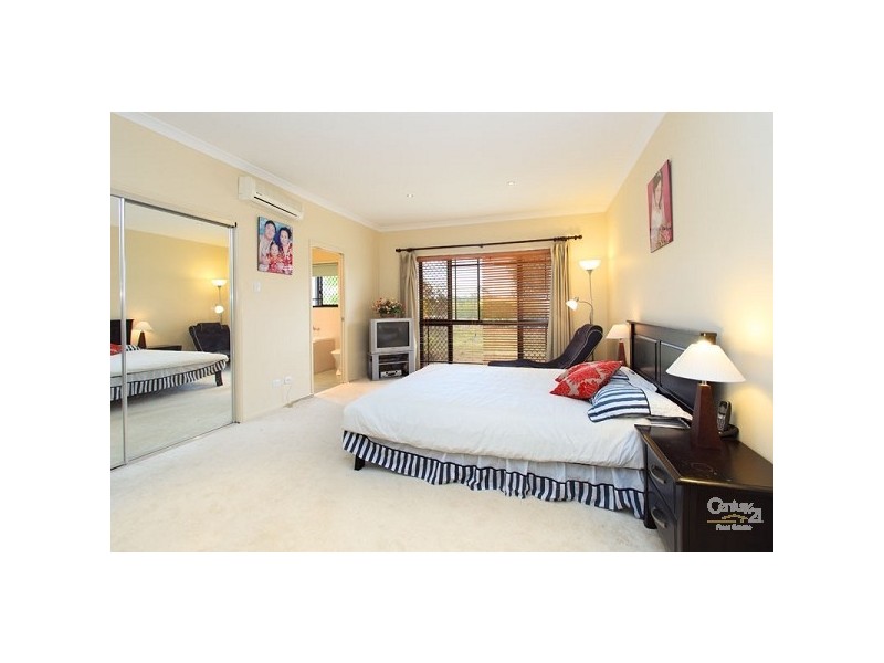 436 George Holt Drive, Mount Crosby QLD 4306