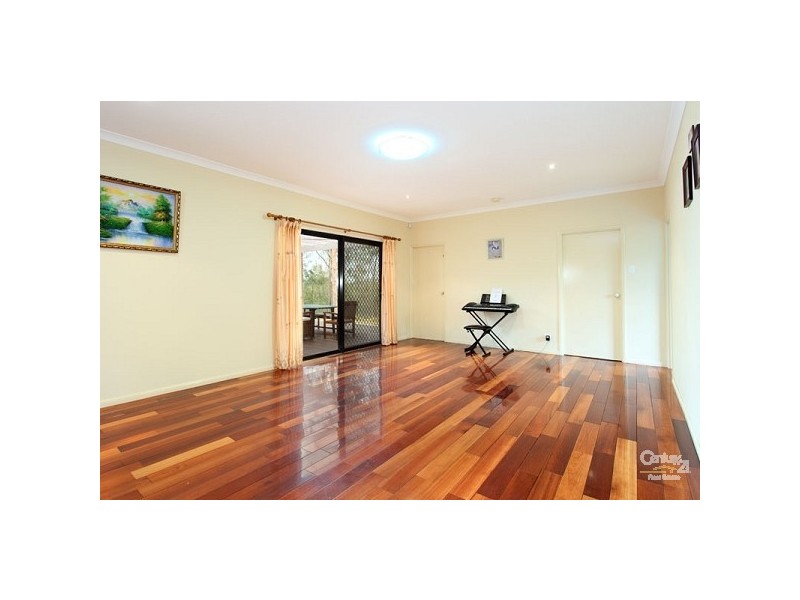 436 George Holt Drive, Mount Crosby QLD 4306