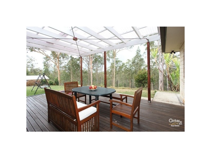 436 George Holt Drive, Mount Crosby QLD 4306