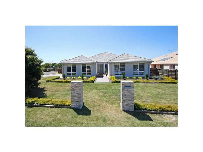 23 Witty Road, Moggill QLD 4070