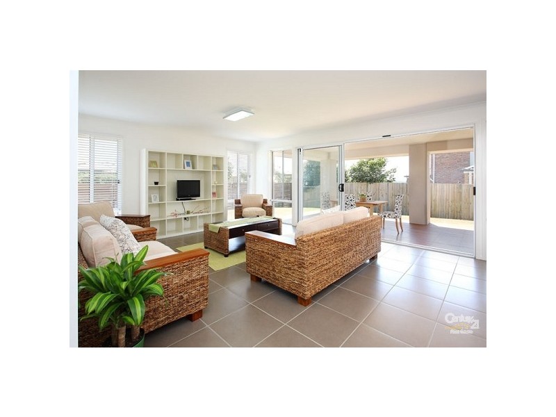 23 Witty Road, Moggill QLD 4070