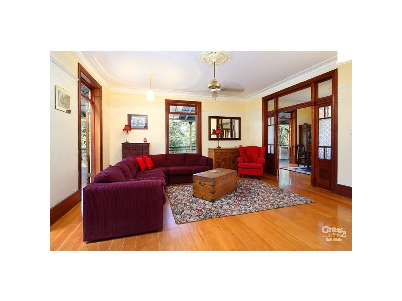 625 Grandview Road, Pullenvale QLD 4069