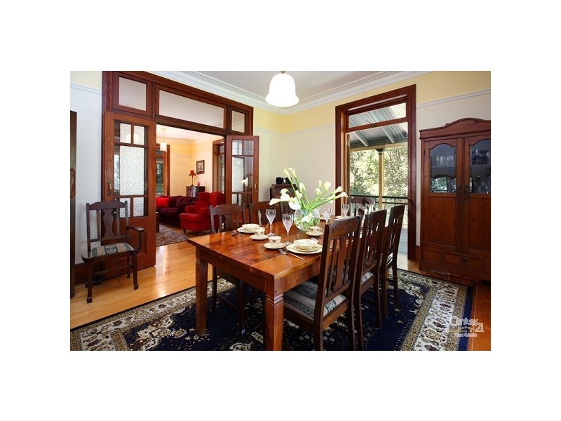 625 Grandview Road, Pullenvale QLD 4069