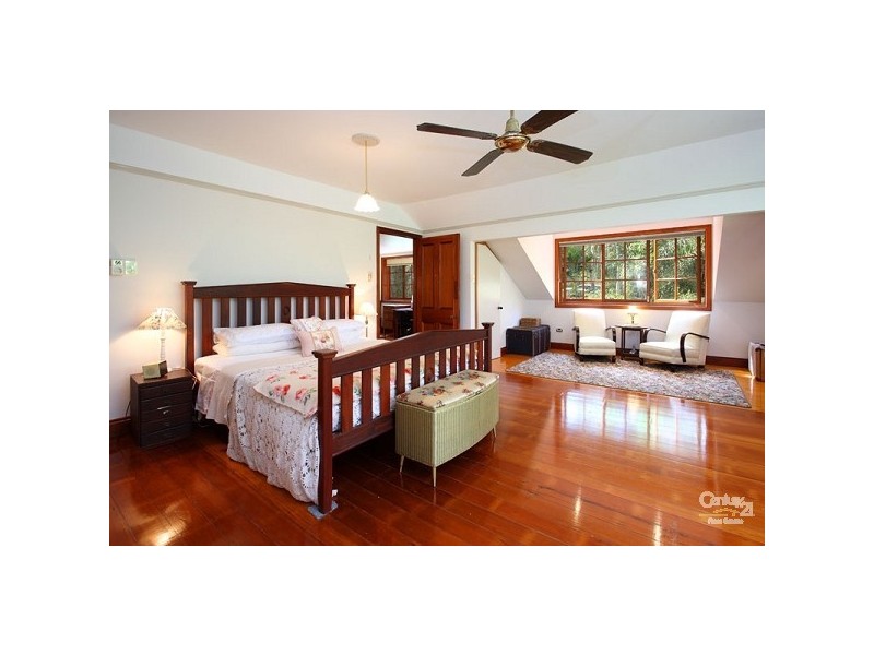 625 Grandview Road, Pullenvale QLD 4069