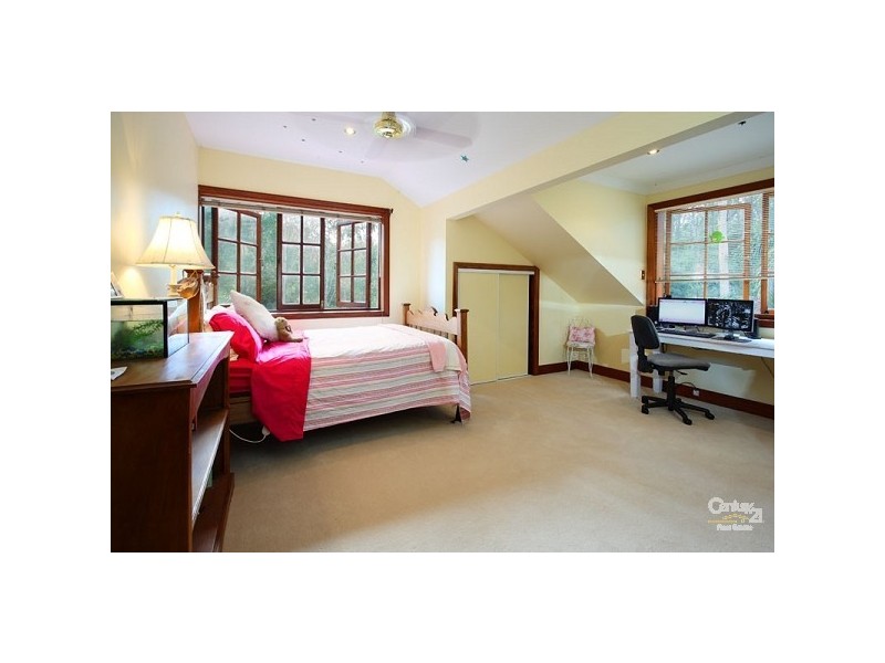 625 Grandview Road, Pullenvale QLD 4069