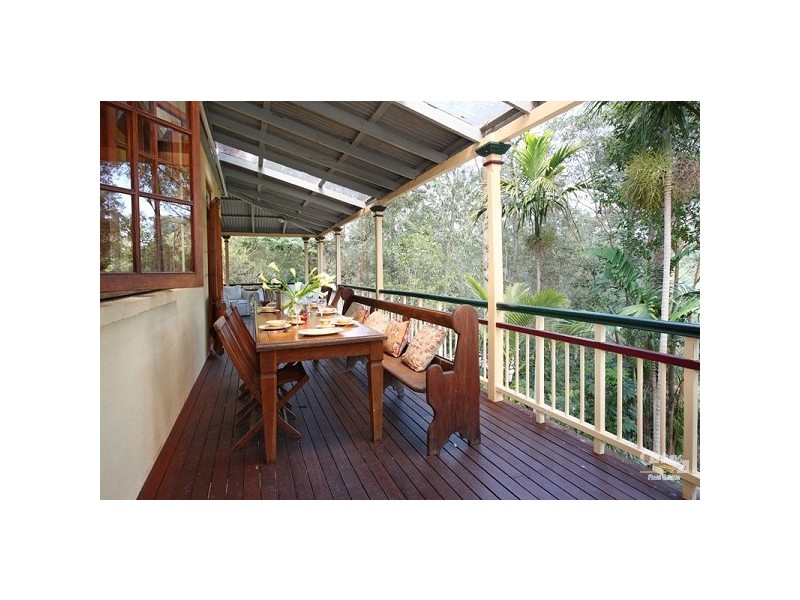 625 Grandview Road, Pullenvale QLD 4069