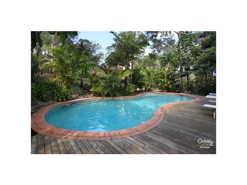 625 Grandview Road, Pullenvale QLD 4069
