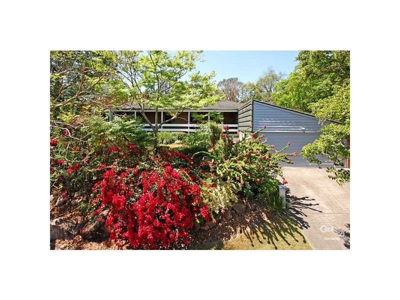 76 Creekside, Kenmore Hills QLD 4069