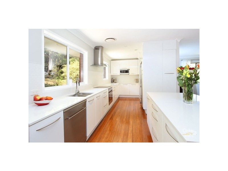 76 Creekside, Kenmore Hills QLD 4069