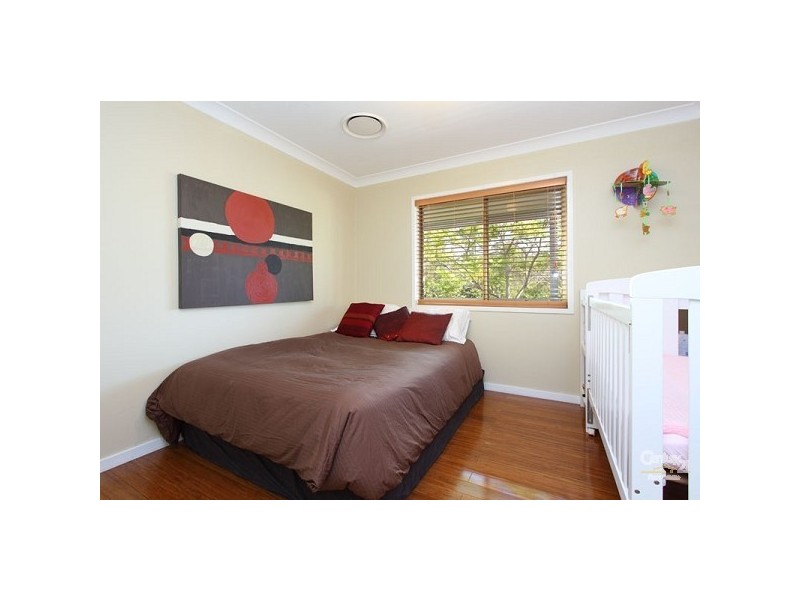 76 Creekside, Kenmore Hills QLD 4069