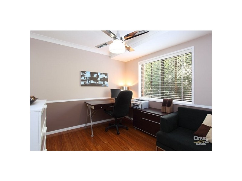 76 Creekside, Kenmore Hills QLD 4069