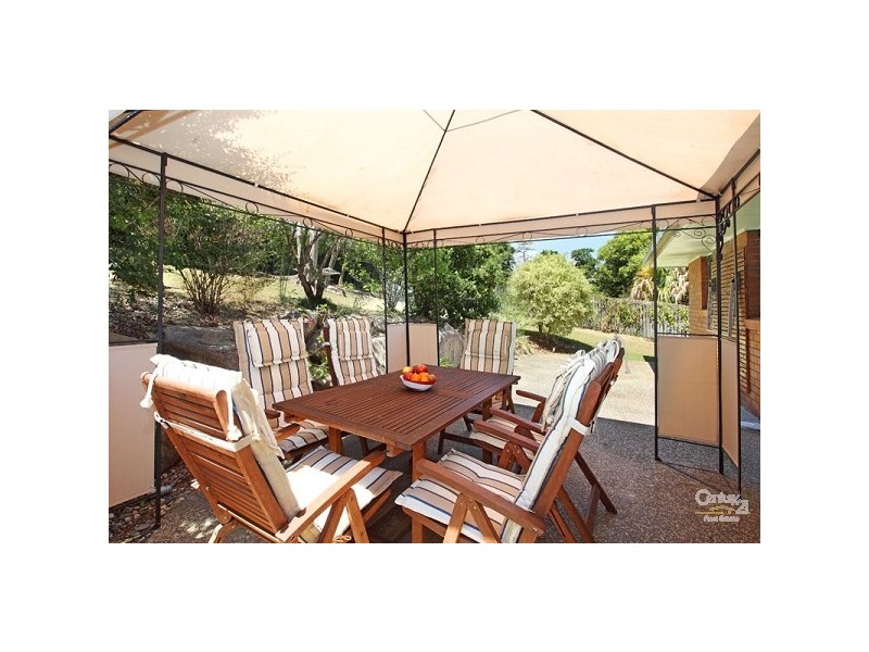 76 Creekside, Kenmore Hills QLD 4069