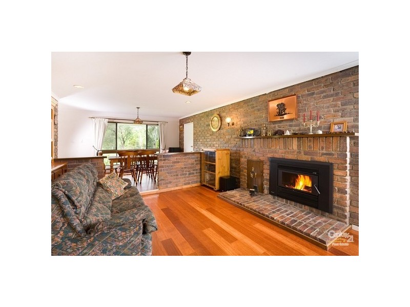 313 Gold Creek Road, Brookfield QLD 4069